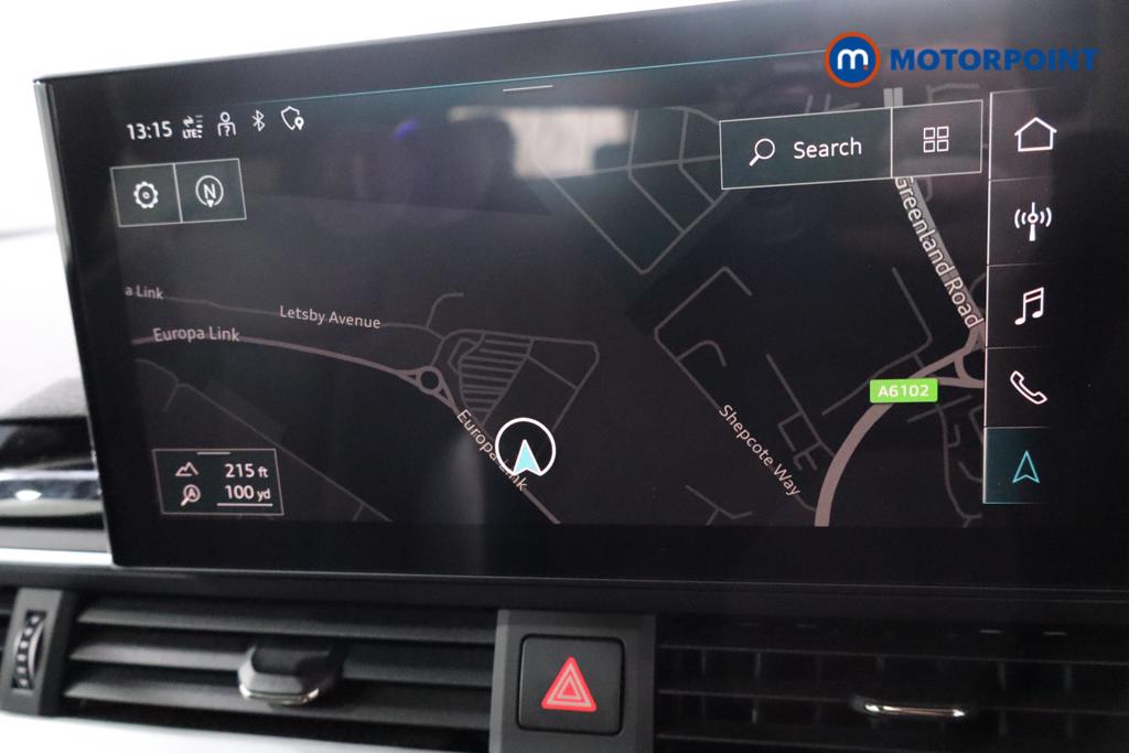 Audi A5 S Line Automatic Petrol Hatchback - Stock Number (1615872) - 24th supplementary image