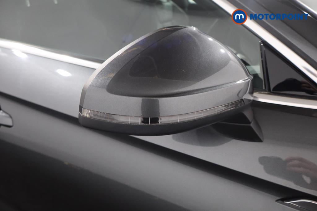 Audi A5 S Line Automatic Petrol Hatchback - Stock Number (1615872) - 25th supplementary image