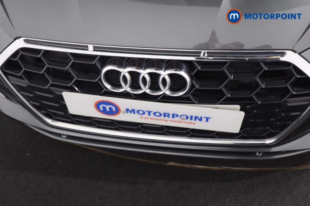 Audi A5 S Line Automatic Petrol Hatchback - Stock Number (1615872) - 27th supplementary image