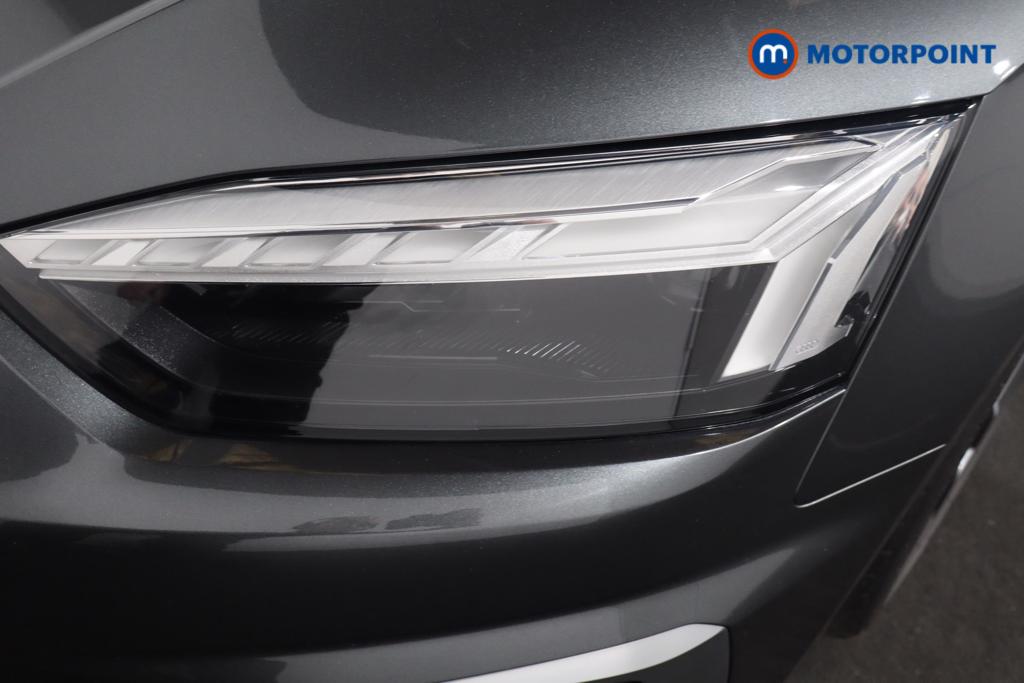 Audi A5 S Line Automatic Petrol Hatchback - Stock Number (1615872) - 28th supplementary image