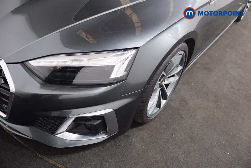 Audi A5 S Line Automatic Petrol Hatchback - Stock Number (1615872) - 29th supplementary image