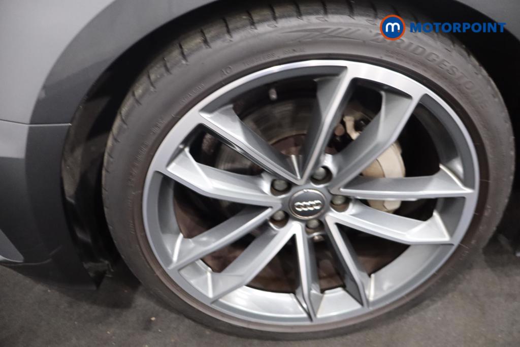 Audi A5 S Line Automatic Petrol Hatchback - Stock Number (1615872) - 30th supplementary image