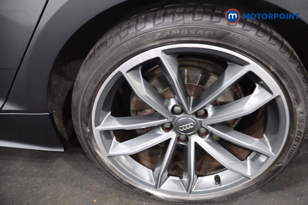 Audi A5 S Line Automatic Petrol Hatchback - Stock Number (1615872) - 31st supplementary image