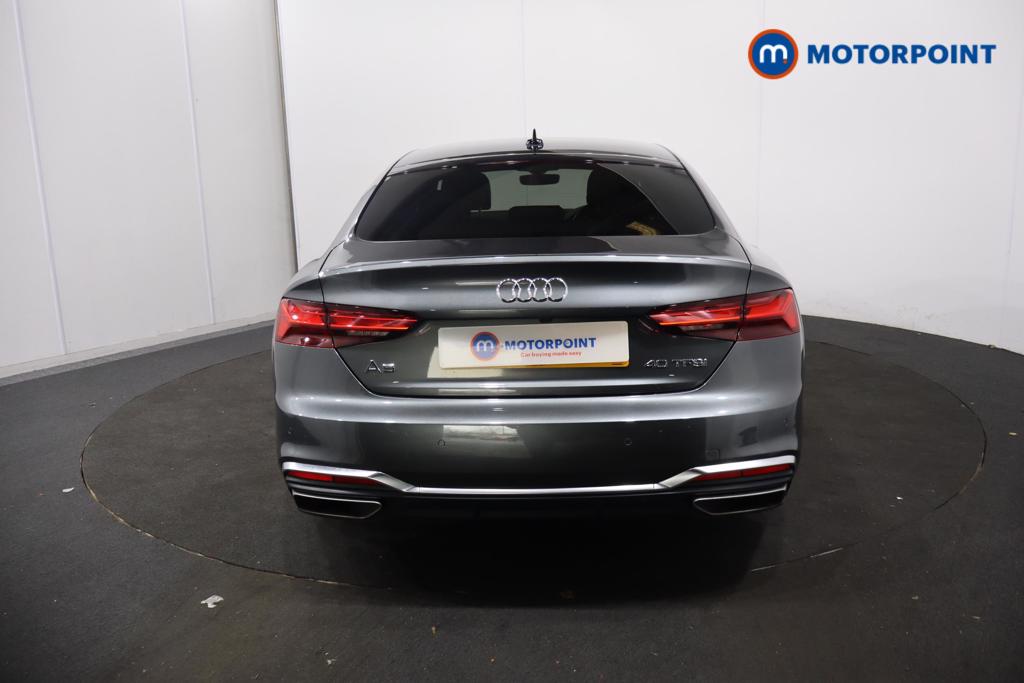 Audi A5 S Line Automatic Petrol Hatchback - Stock Number (1615872) - 1st supplementary image