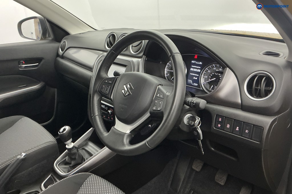 Suzuki Vitara Sz-T Manual Petrol SUV - Stock Number (1616205) - 10th supplementary image