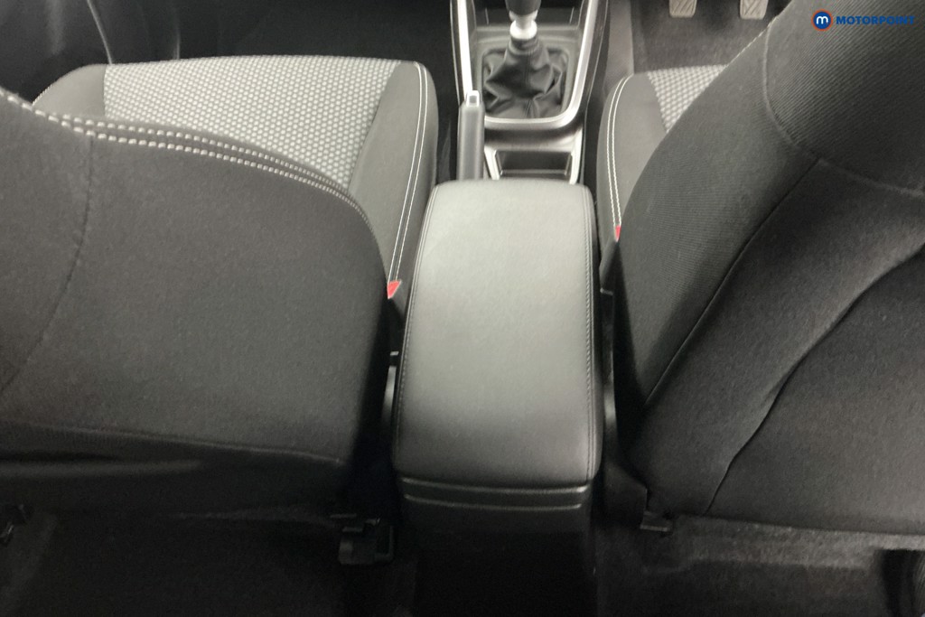 Suzuki Vitara Sz-T Manual Petrol SUV - Stock Number (1616205) - 13th supplementary image