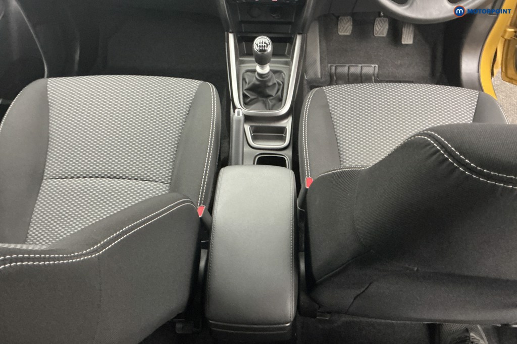 Suzuki Vitara Sz-T Manual Petrol SUV - Stock Number (1616205) - 14th supplementary image