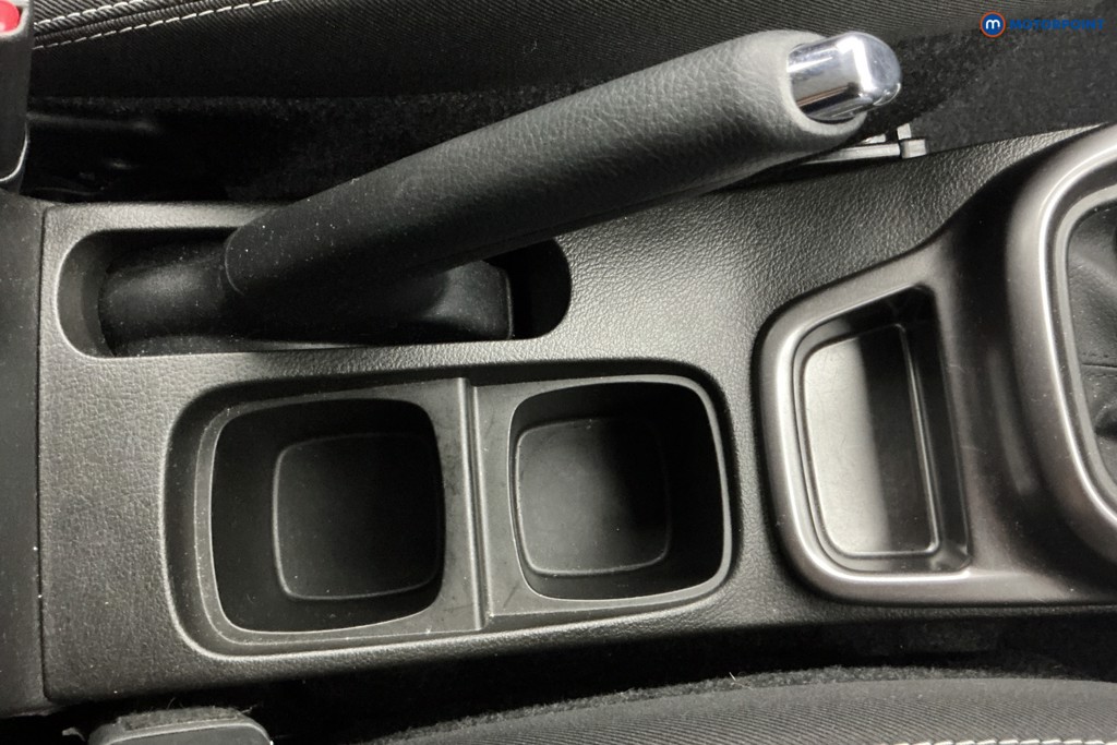 Suzuki Vitara Sz-T Manual Petrol SUV - Stock Number (1616205) - 17th supplementary image