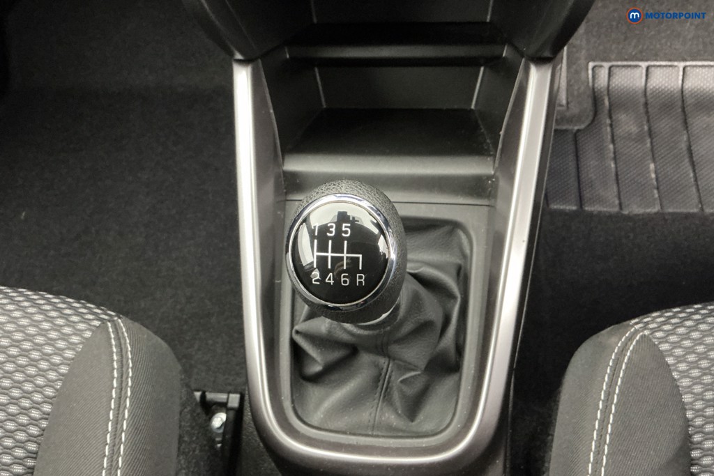 Suzuki Vitara Sz-T Manual Petrol SUV - Stock Number (1616205) - 18th supplementary image