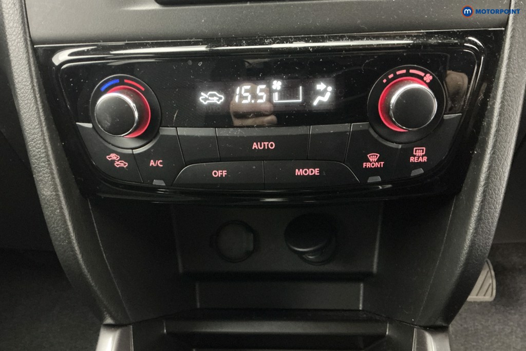 Suzuki Vitara Sz-T Manual Petrol SUV - Stock Number (1616205) - 19th supplementary image