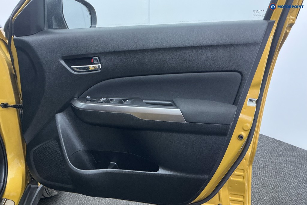 Suzuki Vitara Sz-T Manual Petrol SUV - Stock Number (1616205) - 24th supplementary image