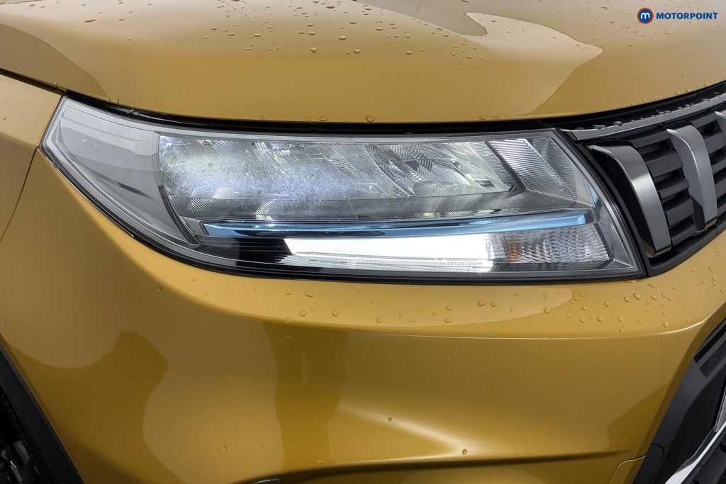 Suzuki Vitara Sz-T Manual Petrol SUV - Stock Number (1616205) - 28th supplementary image