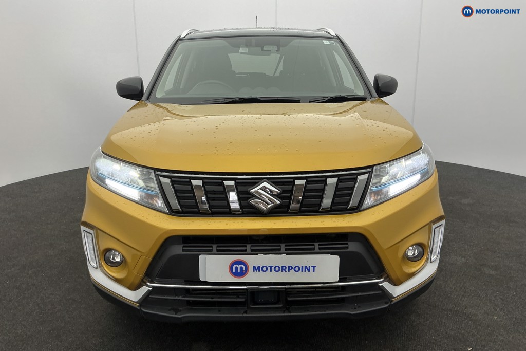 Suzuki Vitara Sz-T Manual Petrol SUV - Stock Number (1616205) - 30th supplementary image