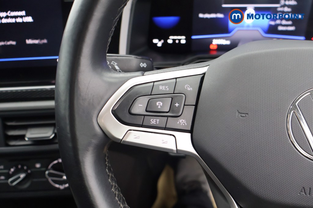 Volkswagen Taigo Life Manual Petrol SUV - Stock Number (1616281) - 2nd supplementary image