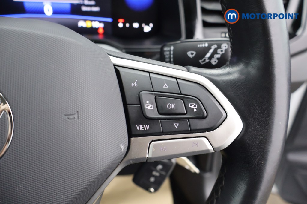 Volkswagen Taigo Life Manual Petrol SUV - Stock Number (1616281) - 3rd supplementary image