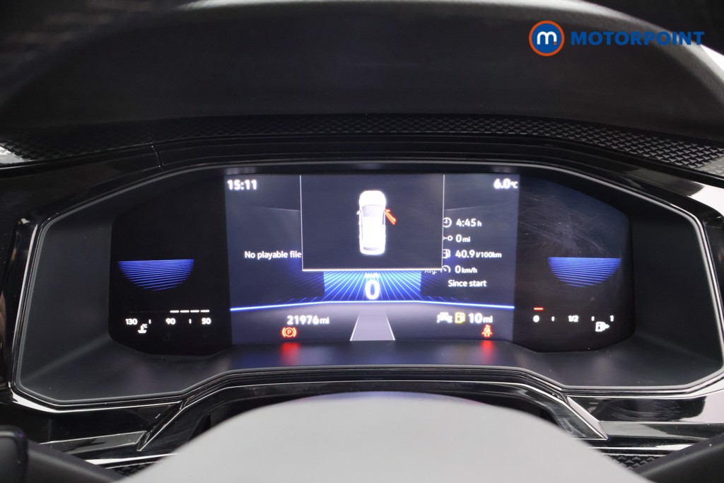 Volkswagen Taigo Life Manual Petrol SUV - Stock Number (1616281) - 4th supplementary image