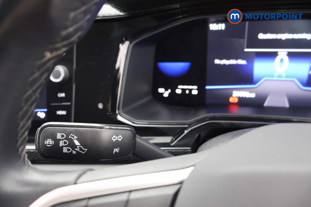 Volkswagen Taigo Life Manual Petrol SUV - Stock Number (1616281) - 5th supplementary image