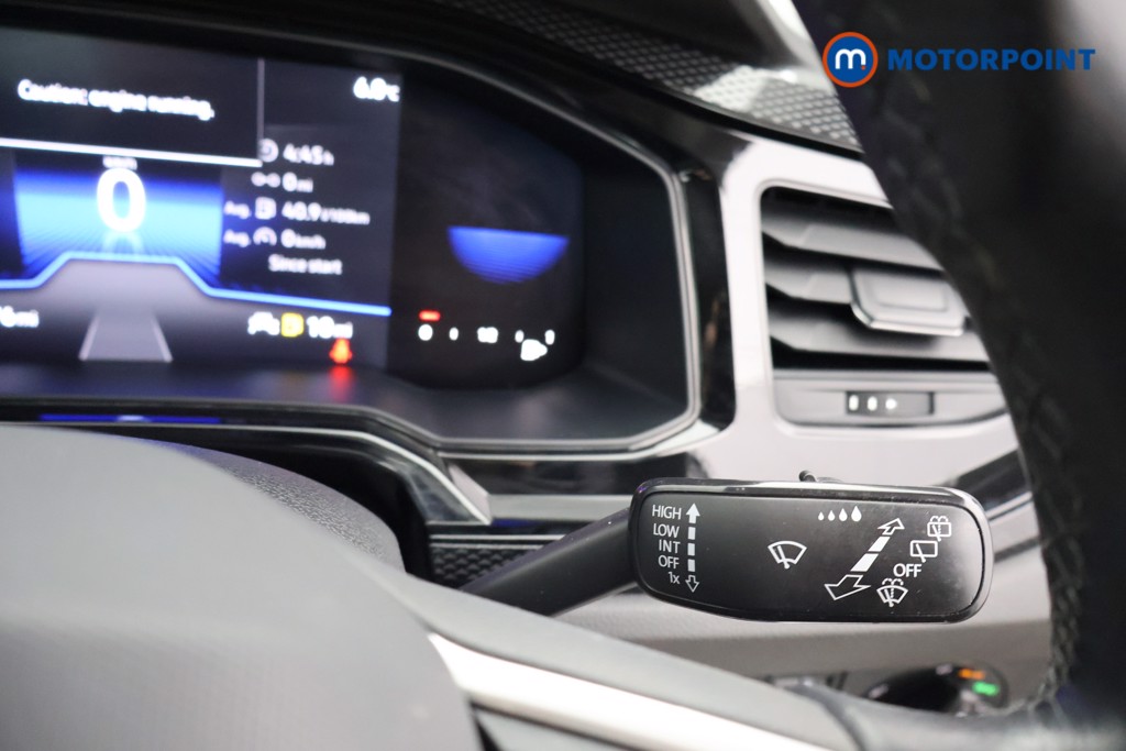 Volkswagen Taigo Life Manual Petrol SUV - Stock Number (1616281) - 6th supplementary image