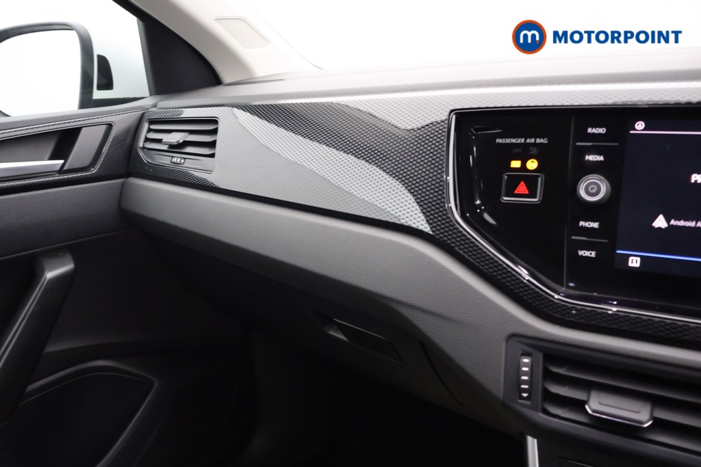 Volkswagen Taigo Life Manual Petrol SUV - Stock Number (1616281) - 9th supplementary image