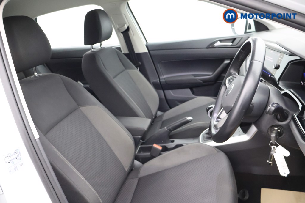 Volkswagen Taigo Life Manual Petrol SUV - Stock Number (1616281) - 13th supplementary image