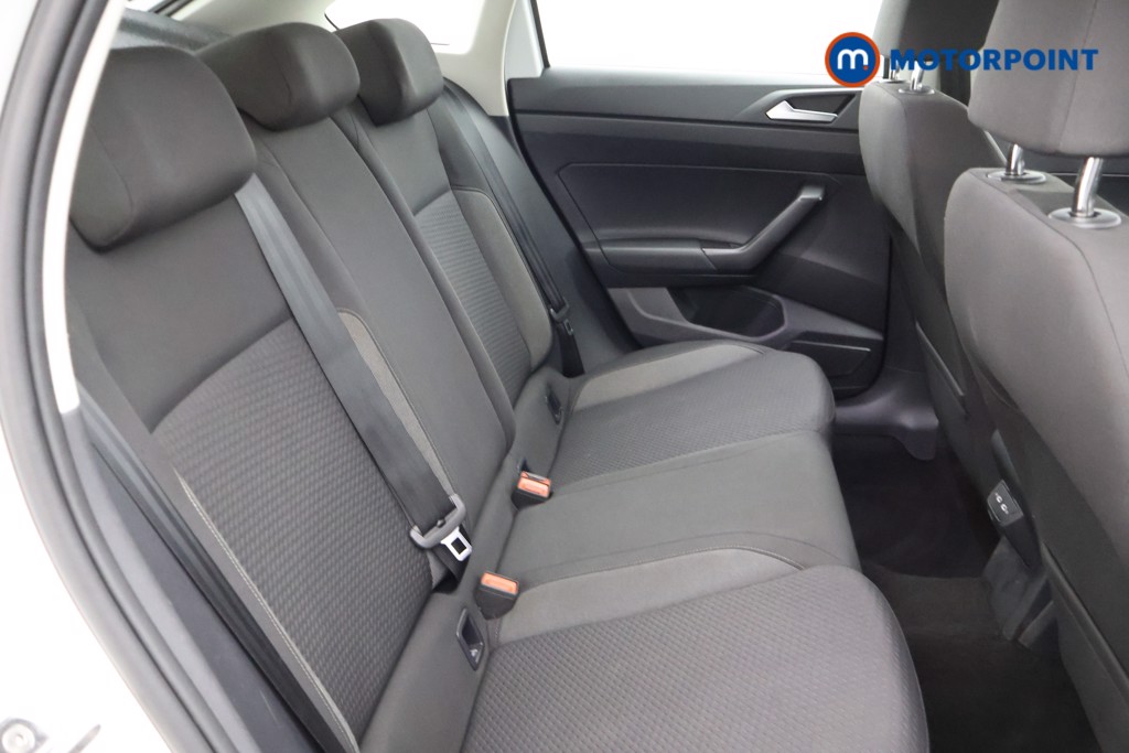 Volkswagen Taigo Life Manual Petrol SUV - Stock Number (1616281) - 14th supplementary image