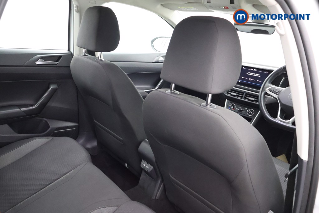 Volkswagen Taigo Life Manual Petrol SUV - Stock Number (1616281) - 15th supplementary image