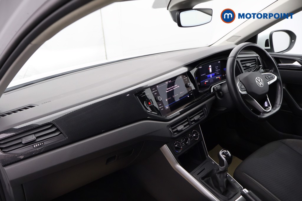 Volkswagen Taigo Life Manual Petrol SUV - Stock Number (1616281) - 17th supplementary image