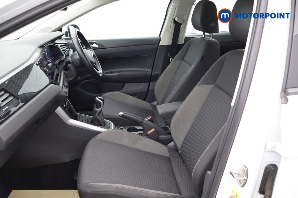 Volkswagen Taigo Life Manual Petrol SUV - Stock Number (1616281) - 18th supplementary image