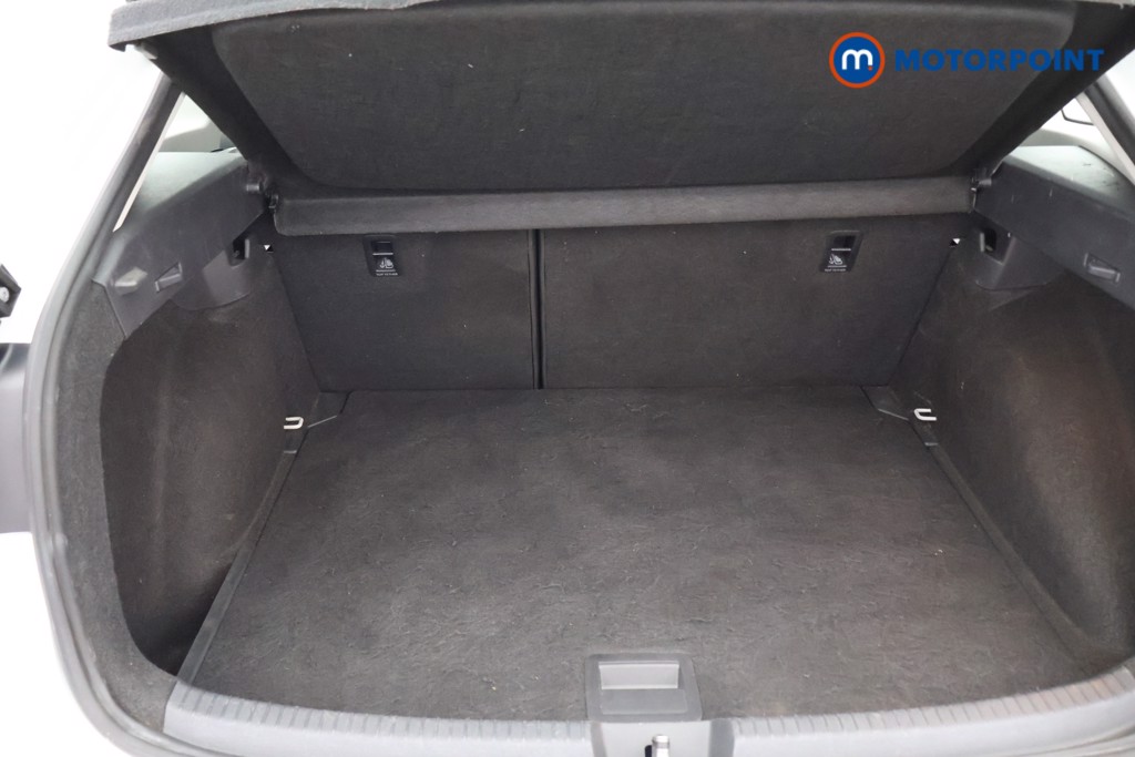 Volkswagen Taigo Life Manual Petrol SUV - Stock Number (1616281) - 19th supplementary image