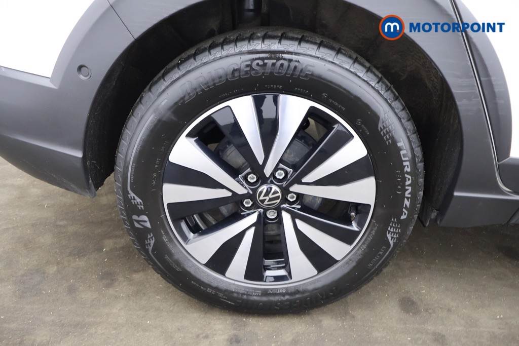 Volkswagen Taigo Life Manual Petrol SUV - Stock Number (1616281) - 20th supplementary image
