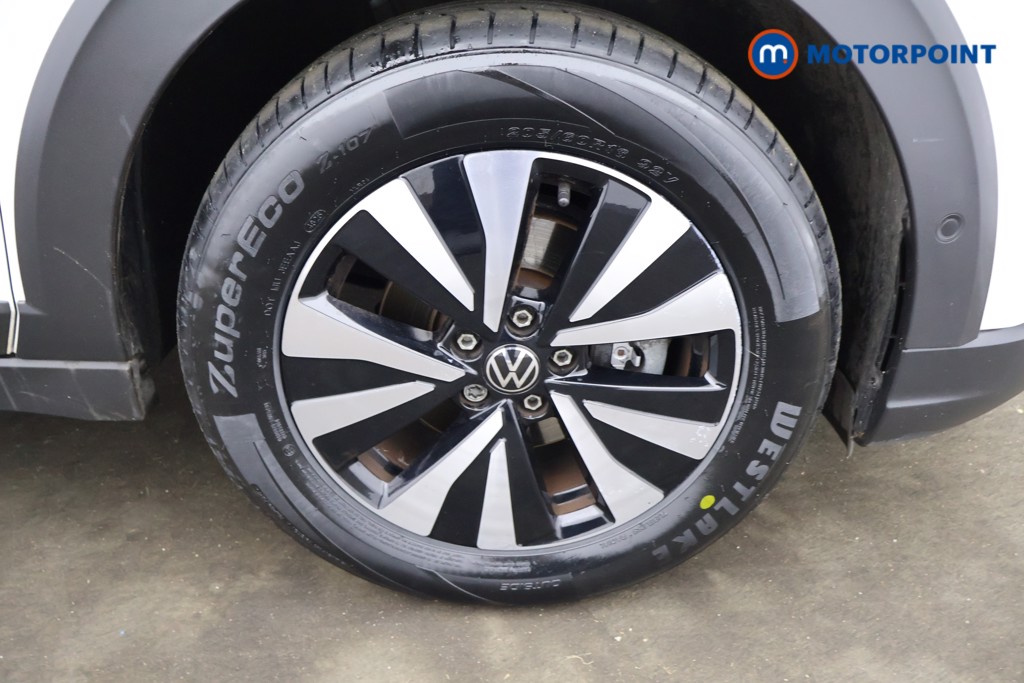 Volkswagen Taigo Life Manual Petrol SUV - Stock Number (1616281) - 21st supplementary image