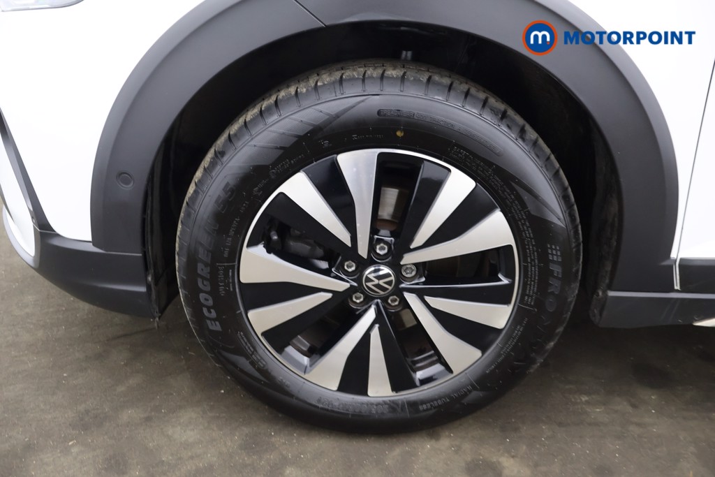 Volkswagen Taigo Life Manual Petrol SUV - Stock Number (1616281) - 22nd supplementary image