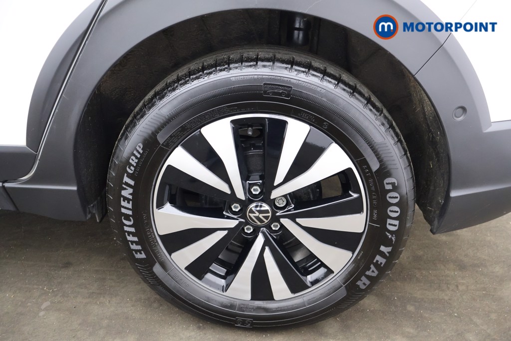 Volkswagen Taigo Life Manual Petrol SUV - Stock Number (1616281) - 23rd supplementary image