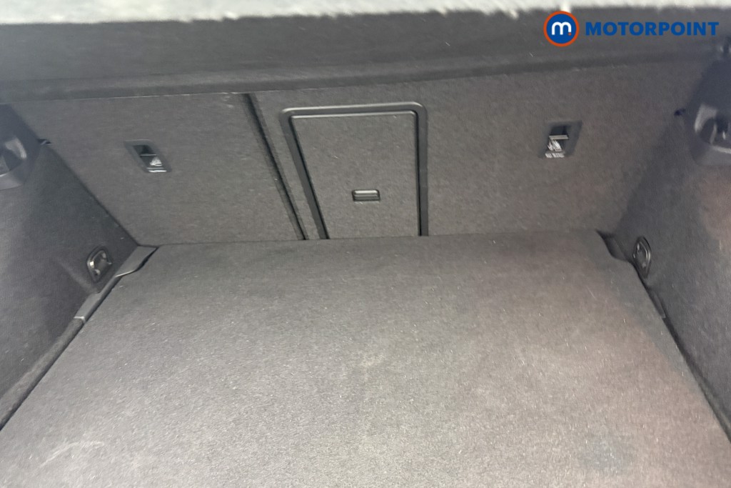 Volkswagen Golf Match Edition Automatic Petrol Hatchback - Stock Number (1616328) - 4th supplementary image