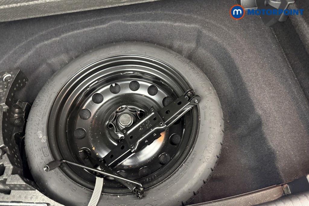 Volkswagen Golf Match Edition Automatic Petrol Hatchback - Stock Number (1616328) - 5th supplementary image