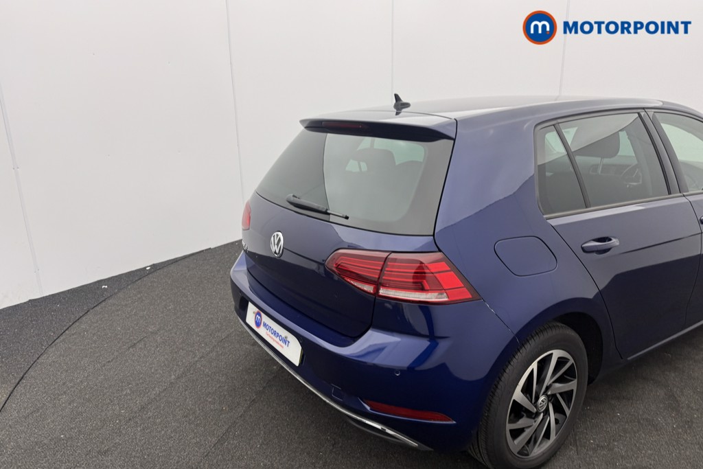 Volkswagen Golf Match Edition Automatic Petrol Hatchback - Stock Number (1616328) - 6th supplementary image