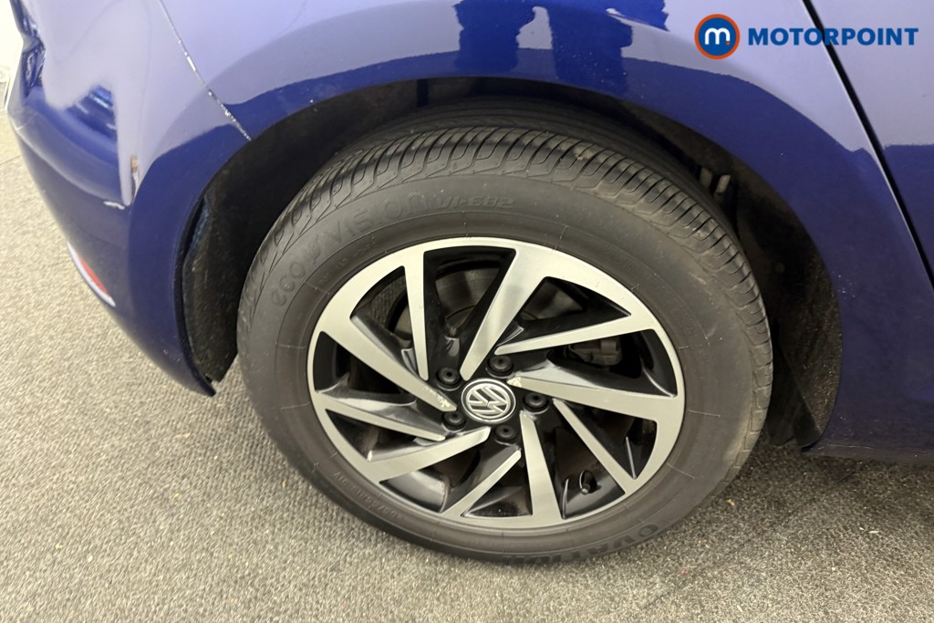 Volkswagen Golf Match Edition Automatic Petrol Hatchback - Stock Number (1616328) - 7th supplementary image