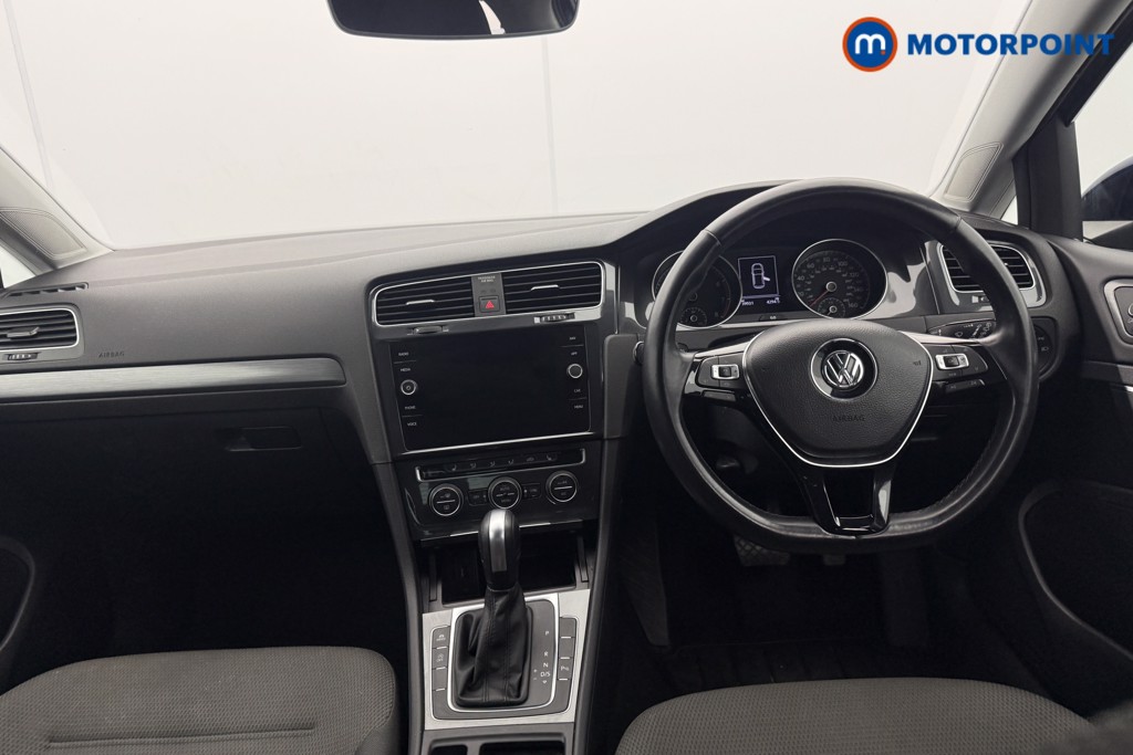 Volkswagen Golf Match Edition Automatic Petrol Hatchback - Stock Number (1616328) - 9th supplementary image