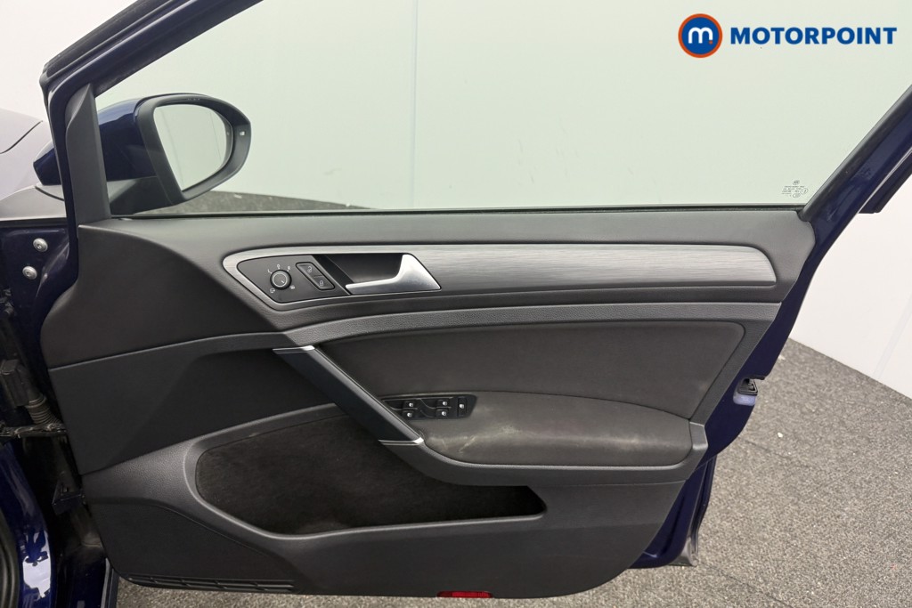 Volkswagen Golf Match Edition Automatic Petrol Hatchback - Stock Number (1616328) - 10th supplementary image