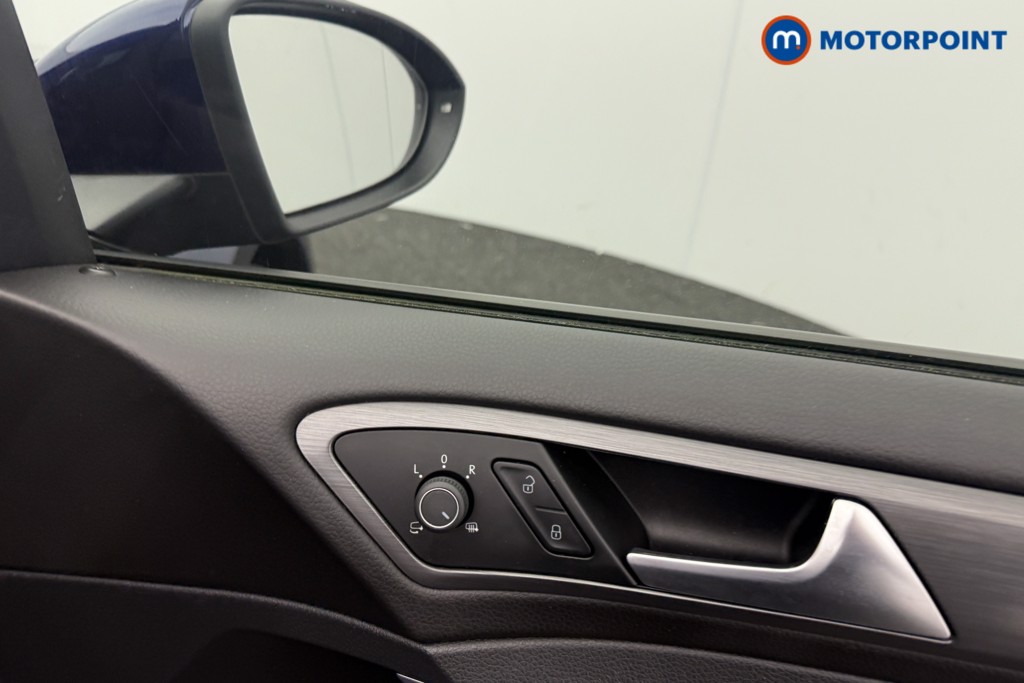 Volkswagen Golf Match Edition Automatic Petrol Hatchback - Stock Number (1616328) - 11th supplementary image