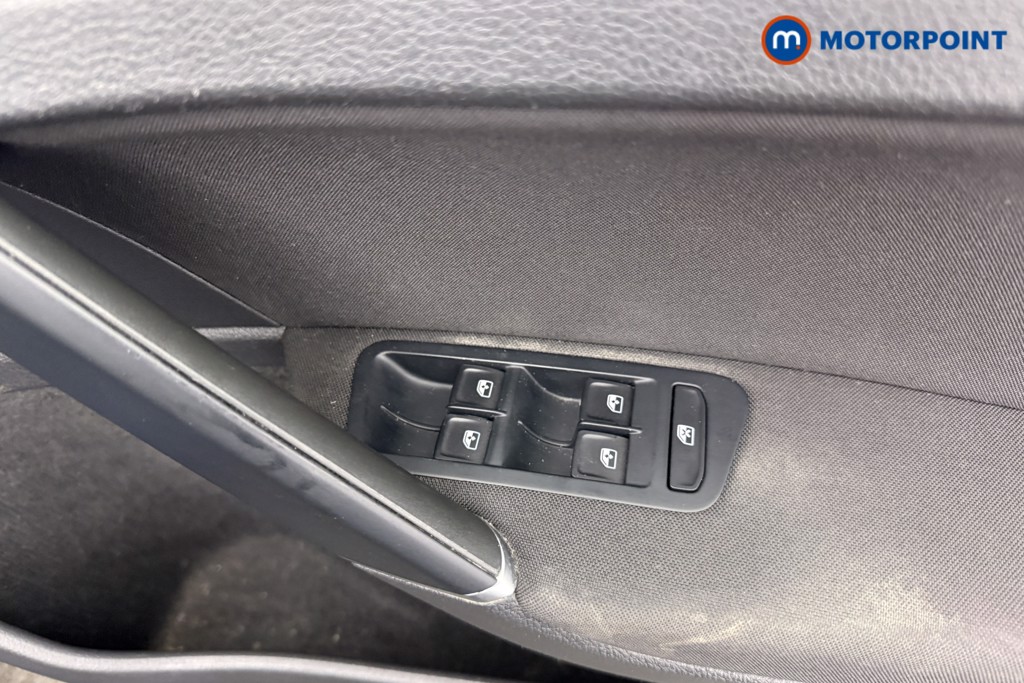 Volkswagen Golf Match Edition Automatic Petrol Hatchback - Stock Number (1616328) - 12th supplementary image