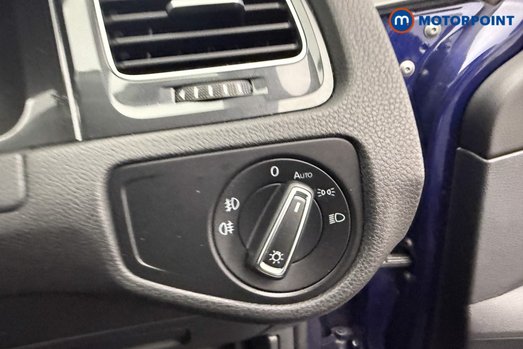 Volkswagen Golf Match Edition Automatic Petrol Hatchback - Stock Number (1616328) - 14th supplementary image