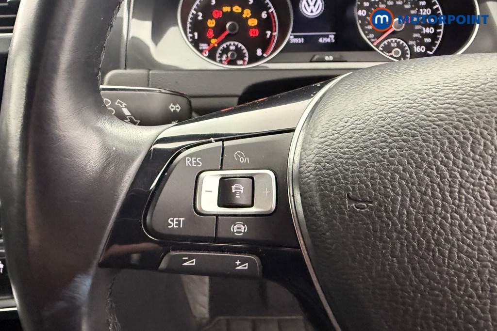 Volkswagen Golf Match Edition Automatic Petrol Hatchback - Stock Number (1616328) - 16th supplementary image
