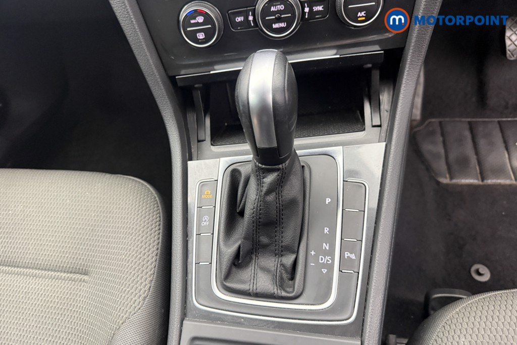 Volkswagen Golf Match Edition Automatic Petrol Hatchback - Stock Number (1616328) - 18th supplementary image