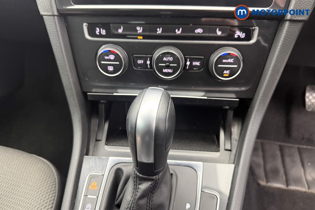 Volkswagen Golf Match Edition Automatic Petrol Hatchback - Stock Number (1616328) - 19th supplementary image