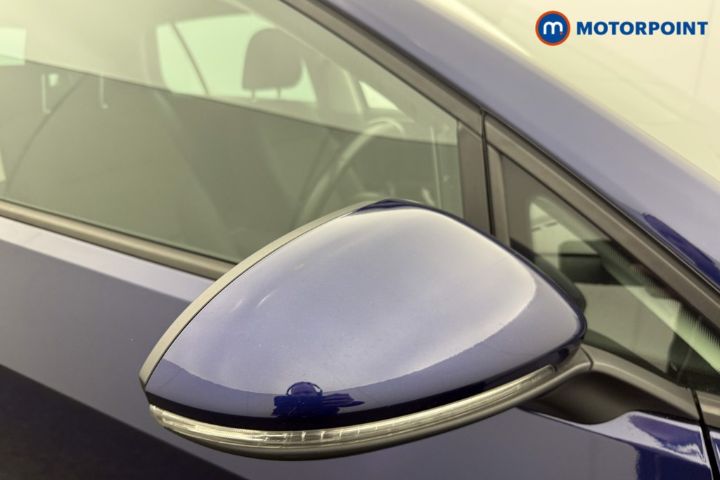 Volkswagen Golf Match Edition Automatic Petrol Hatchback - Stock Number (1616328) - 26th supplementary image