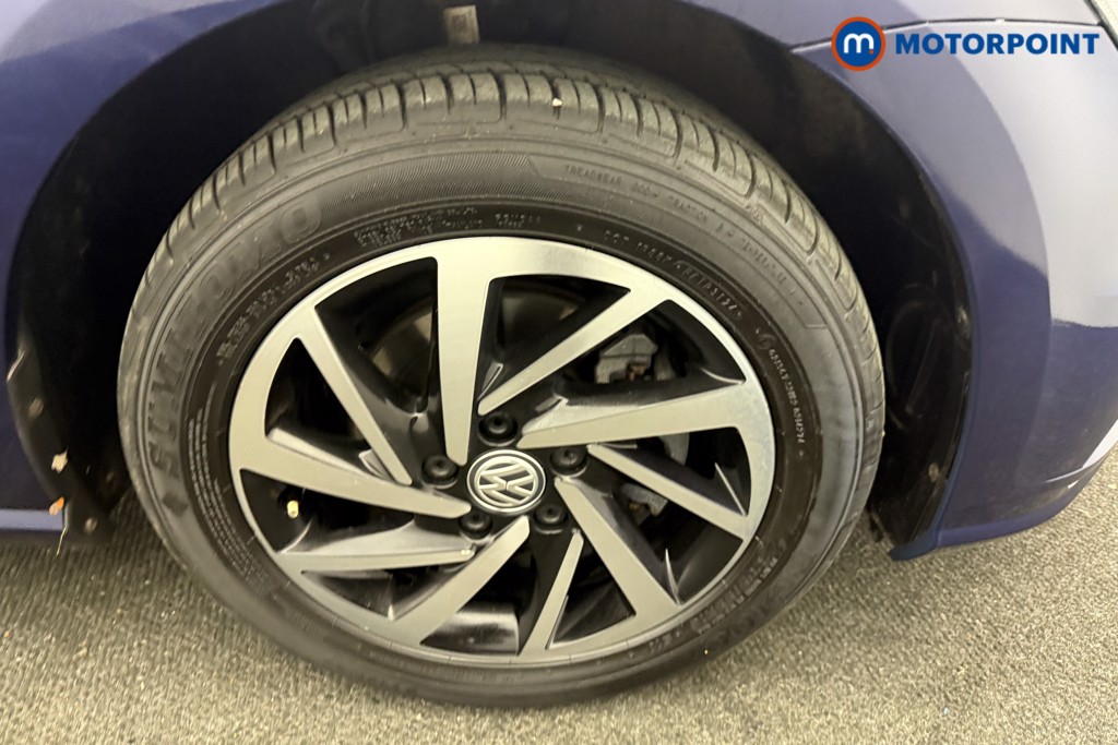 Volkswagen Golf Match Edition Automatic Petrol Hatchback - Stock Number (1616328) - 27th supplementary image