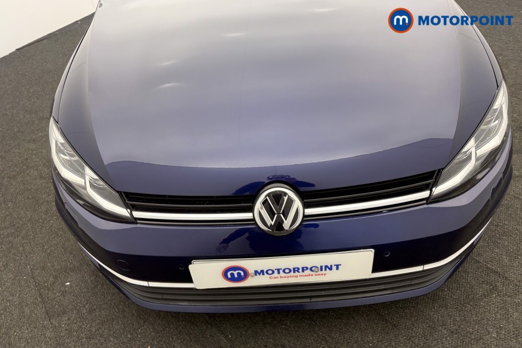 Volkswagen Golf Match Edition Automatic Petrol Hatchback - Stock Number (1616328) - 28th supplementary image