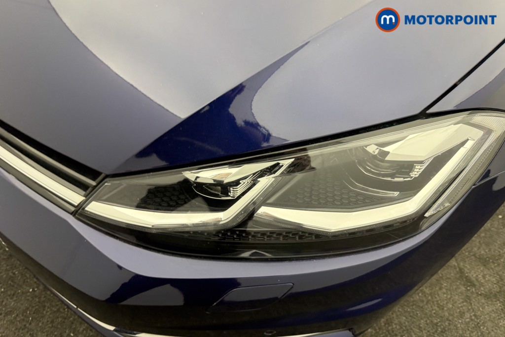 Volkswagen Golf Match Edition Automatic Petrol Hatchback - Stock Number (1616328) - 29th supplementary image