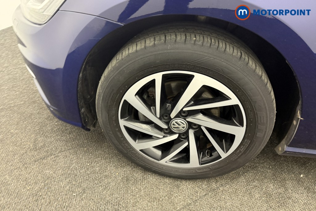 Volkswagen Golf Match Edition Automatic Petrol Hatchback - Stock Number (1616328) - 31st supplementary image